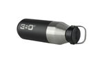 360° Vacuum Narrow Mouth 750 ML Black