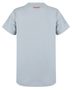 Dětské funkční triko Tash K lt. grey
