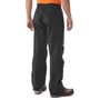 FITZ ROY 2.5L II PANT black - noir