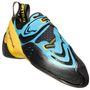 Futura 20R, Blue/Yellow