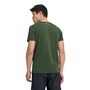 Mammut Logo T-Shirt Men, woods