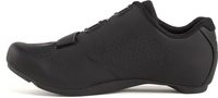 Shoe Espresso Men Black