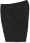 MN AUTHENTIC CHINO RELAXED SHORT, black