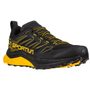 Jackal GTX Black/Yellow