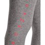 Favorite Graphic Legging, Gray