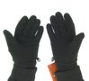 NBWG3350 CRN - fleecové rukavice