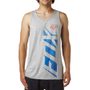 Scaled Premium Tank, heather grey