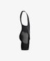 MTB Air Layer Bib Shorts, Uranium Black