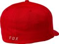 LITHOTYPE FLEXFIT HAT cardinal