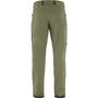 Keb Agile Trousers M Laurel Green-Deep Forest