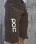 Guardian Air Shorts Axinite Brown