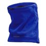 Storm Fleece Gaiter, Blue