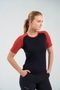 JAKTA MERINO 200 T-SHIRT WMN