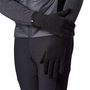 LINER GLOVE, black II