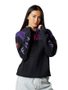 Fgmnt Po Fleece Women Black