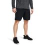 Woven Wdmk Shorts, Black / White