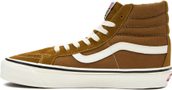 Sk8-Hi Reissue 38 Golden Brown