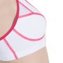 LISSA bra white/pink