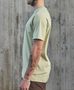 M's Reform Enduro Tee Prehnite Green