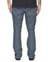 1236003 Goodstock jean, slate - men's jeans