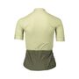 W's Essential Road Logo Jersey, Prehnite Green/Epidote Green