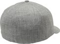 Epicycle flexfit hat Heather Grey