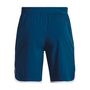 HIIT Woven 8in Shorts-BLU