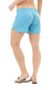 NBSLP4423 ATM MAYU - women's swimming shorts