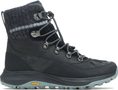 J036658 SIREN 4 THERMO MID WP black