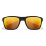 KINGPIN CAPTIVATE POLARIZED BRONZ MIRROR / MATTE BLACK