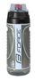 HEAT 0,5 l thermo bottle, black-grey