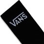 VANS SKATE CREW Black