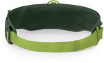 DURO DYNA LT BELT, seaweed green/limon