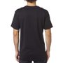 Seca Splice Ss Tee, black