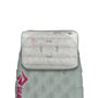 Ether Light XT Insulated Air Mat Women's Large Smoke