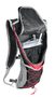 TWIN PRO PLUS 14 l+2L res., black-red.