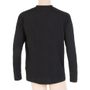 MERINO ACTIVE PT MOUNTAINS men's long sleeve shirt black