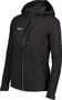 NBSSL3015B GRA - women's softshell three-layer jacket 4x4