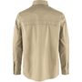 Abisko Trail Shirt LS M Fossil