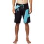 Overhead Ambush Boardshort Black