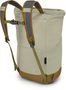 DAYLITE TOTE PACK, meadow gray/histosol brown