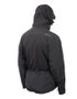 Parker jacket 5.0 Black