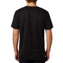 Katch Ss Tech Tee black