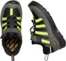 HIKEPORT 2 LOW WP YOUTH black/evening primrose