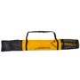 Ski Bag black/yellow 999100