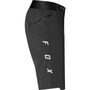 Flexair Short No Liner, Black