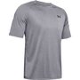 UA Tech 2.0 SS Tee Novelty, Gray