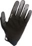 Sidewinder Glove Black