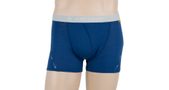 MERINO AIR men's shorts dark blue