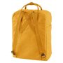 Kanken 16 warm yellow